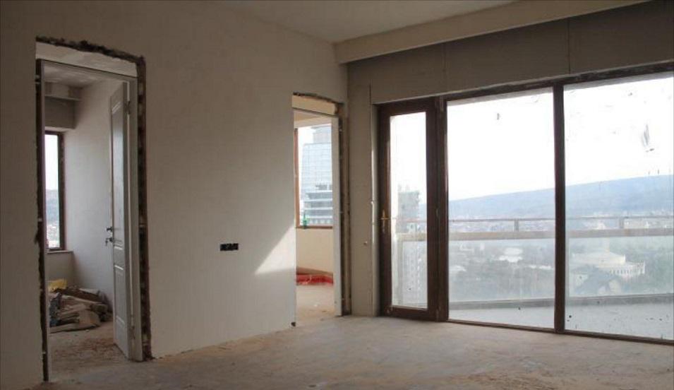 Saburtalo的3室公寓 — 来自开发商和业主的房地产搜索引擎 GEOLN.COM. 照片 1