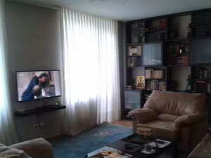 3 кімнатна квартира в Ваке. Квартира без посередника в Тбілісі — Пошуковик нерухомості від забудовників і власників GEOLN.COM. Фото 3