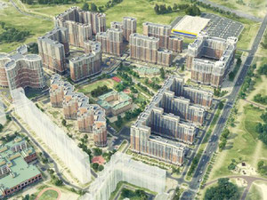 Immobilien in Arkhitektor — Schauen Sie sich die Immobiliensuchmaschine GEOLN.COM an. Foto 3