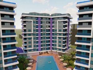 უძრავი კონება VIP TOWERS — გადახედეთ უძრავი ქონების საძიებო სისტემას GEOLN.COM. ფოტო 2