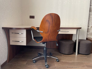 奥秘公寓待售一室公寓 — 来自开发商和业主的房地产搜索引擎 GEOLN.COM. 照片 5