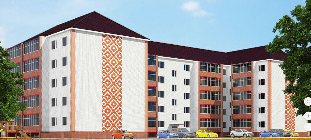 Нерухомість в North-East 2, 19/2 — дивіться на пошуковику нерухомості GEOLN.COM. Фото 1