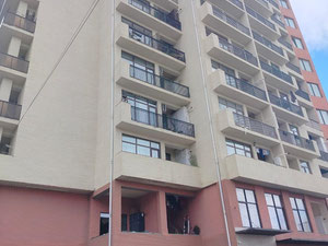 იყიდება ბინა თბილისში — უძრავი ქონების ყიდვა და მფლო ბელებისგან GEOLN.COM. ფოტო 15