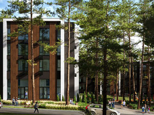 房地产在 Forest Park — look at the real estate search engine GEOLN.COM. 照片 4