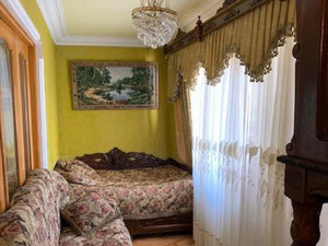 3 ოთახიანი ბინა დიღმის მასივში. ბინა შუამავლის გარეშე თბილისში — უძრავი ქონების ყიდვა და მფლო ბელებისგან GEOLN.COM. ფოტო 4