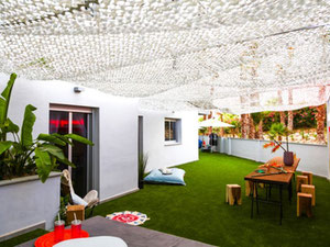 Apartment 3 bedrooms 108 m² in Las Lagunas, Spain — Find off-plan property or real estate resale directly from developers and owners GEOLN.COM. Photo 13