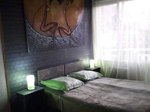 维拉2间房间的公寓。在维拉第比利斯购买公寓 — 来自开发商和业主的房地产搜索引擎 GEOLN.COM. 照片 7