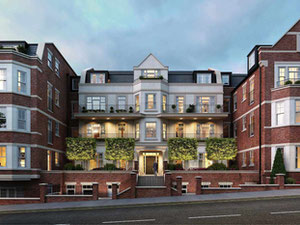 房地产在 Quinton Court — look at the real estate search engine GEOLN.COM. 照片 2