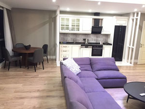 Batumi Porta Tower待售4房公寓 — 来自开发商和业主的房地产搜索引擎 GEOLN.COM. 照片 4