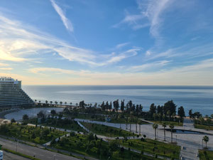 Продається квартира в Батумі — Пошуковик нерухомості від забудовників і власників GEOLN.COM. Фото 8