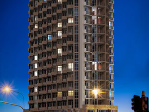 Нерухомість в House on Bagrationi 130 — дивіться на пошуковику нерухомості GEOLN.COM. Фото 3