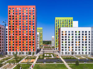 房地产在 Cosmonauts 11 — look at the real estate search engine GEOLN.COM. 照片 6