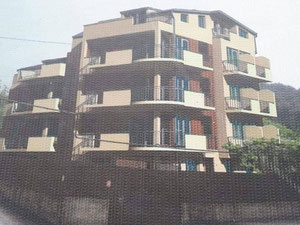 Sanzone的3间卧室的公寓。买公寓在第比利斯，Sanzona — 来自开发商和业主的房地产搜索引擎 GEOLN.COM. 照片 8