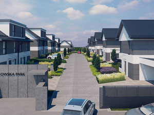 Real estate in Ojcowska Park — look at the real estate search engine GEOLN.COM. Photo 6