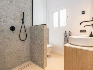 顶楼 3 卧室 96 m² 在新安达卢西亚, 西班牙 — 来自开发商和业主的房地产搜索引擎 GEOLN.COM. 照片 14