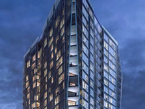 房地产在 One88 — look at the real estate search engine GEOLN.COM. 照片 3