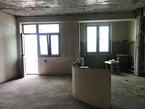 Avlabari的4间房间的公寓。买公寓在第比利斯，Avlabari — 来自开发商和业主的房地产搜索引擎 GEOLN.COM. 照片 8