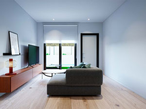 Townhouse 2 საძინებელი 75 m² დოლორეს დე პაჩეკოში, ესპანეთი — უძრავი ქონების ყიდვა და მფლო ბელებისგან GEOLN.COM. ფოტო 5