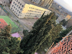 Gldani的4个房间的公寓。格但尼第比利斯的低价公寓 — 来自开发商和业主的房地产搜索引擎 GEOLN.COM. 照片 3