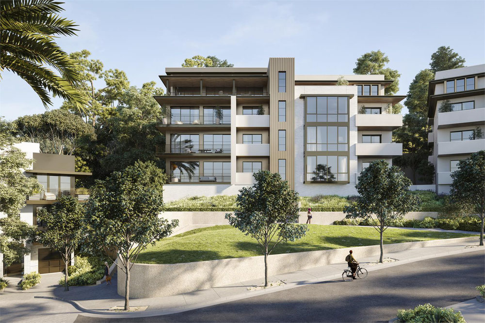 Real estate in Yerba Buena Island — look at the real estate search engine GEOLN.COM. Photo 1