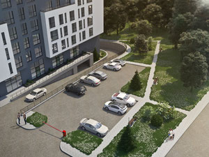 უძრავი კონება RC Braus Belvedere — გადახედეთ უძრავი ქონების საძიებო სისტემას GEOLN.COM. ფოტო 6