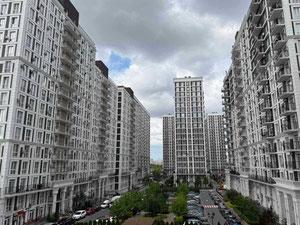 Studio apartment — Find off-plan property or real estate resale directly from developers and owners GEOLN.COM. Photo 9