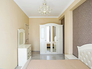 იყიდება 2 ოთახიანი ბინა — უძრავი ქონების ყიდვა და მფლო ბელებისგან GEOLN.COM. ფოტო 5