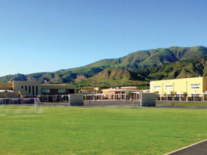 房地产在 Westcliffe at Porter Ranch - Palisades Collection — look at the real estate search engine GEOLN.COM. 照片 3