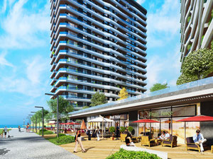 Нерухомість в Belde evler — дивіться на пошуковику нерухомості GEOLN.COM. Фото 2