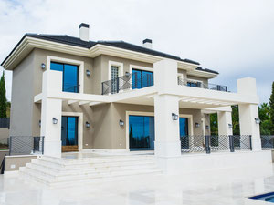 Villa 6 bedrooms 551 m² in Flamingo, Spain — Find off-plan property or real estate resale directly from developers and owners GEOLN.COM. Photo 11