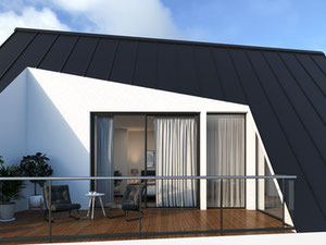 נדל"ן ב Komoranska — עיין במנוע חיפוש הנדל"ן GEOLN.COM. תמונה 4