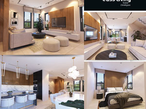 Real estate in  Easy Living Home — look at the real estate search engine GEOLN.COM. Photo 8