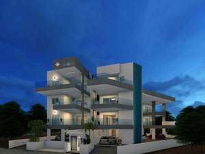 Недвижимость в TRILLION BUILDING — смотрите на поисковике недвижимости GEOLN.COM. Фото 2