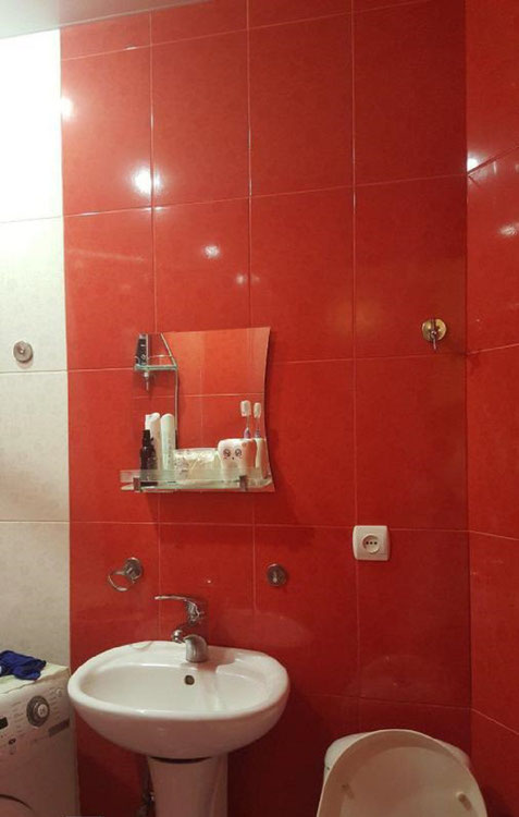 Gldani的2个房间的公寓。第比利斯的低价公寓 — 来自开发商和业主的房地产搜索引擎 GEOLN.COM. 照片 1