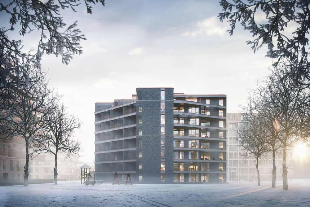 Real estate in Ski Tarn av R21 — look at the real estate search engine GEOLN.COM. Photo 1