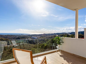 公寓 3 间卧室 160 平方米，位于西班牙蒙特马约尔 — 来自开发商和业主的房地产搜索引擎 GEOLN.COM. 照片 29