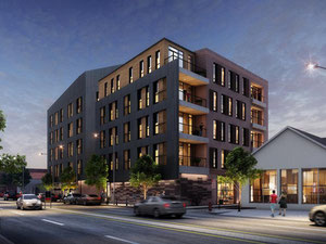 房地产在 232 Old Colony Avenue — look at the real estate search engine GEOLN.COM. 照片 2