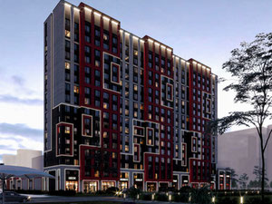 Нерухомість в Zheruiyk — дивіться на пошуковику нерухомості GEOLN.COM. Фото 3