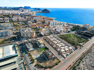 Villa 3 bedrooms 119 m² in Aguilas, Spain — Find off-plan property or real estate resale directly from developers and owners GEOLN.COM. Photo 2