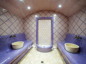 保加利亚。阳光海岸的豪华三居室公寓，俯瞰游泳池 — 来自开发商和业主的房地产搜索引擎 GEOLN.COM. 照片 17