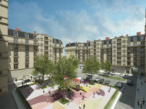 Недвижимость в Paris Evi — смотрите на поисковике недвижимости GEOLN.COM. Фото 2