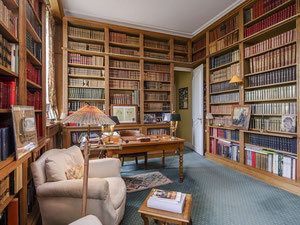 公寓在法国，布洛涅-比扬古 — 来自开发商和业主的房地产搜索引擎 GEOLN.COM. 照片 16