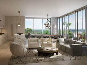 房地产在 Austin Proper — look at the real estate search engine GEOLN.COM. 照片 4