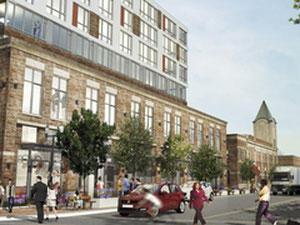 უძრავი კონება The Mezzo — გადახედეთ უძრავი ქონების საძიებო სისტემას GEOLN.COM. ფოტო 3