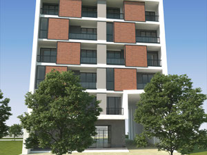 Нерухомість в M Dighomi 2 — дивіться на пошуковику нерухомості GEOLN.COM. Фото 2