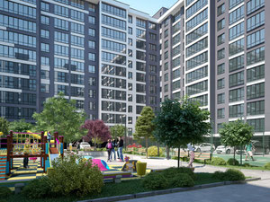 房地产在 Comfort Park — look at the real estate search engine GEOLN.COM. 照片 4