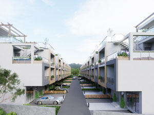 Gonio Sunset Villa — 来自开发商和业主的房地产搜索引擎 GEOLN.COM. 照片 8