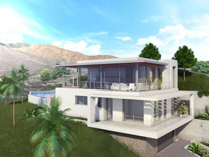 别墅 3 卧室 555 m² 在 La Cala Golf, 西班牙 — 来自开发商和业主的房地产搜索引擎 GEOLN.COM. 照片 36