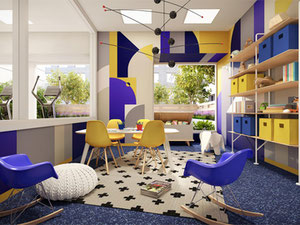 Nieruchomości w The Rennie — spójrz na wyszukiwarkę nieruchomości GEOLN.COM. Zdjęcie 4