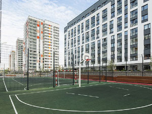 房地产在 Europeisky Bereg — look at the real estate search engine GEOLN.COM. 照片 6